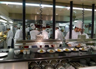 Καλή σεζόν για τις Σποράδες αλλά με ελλείψεις προσωπικού