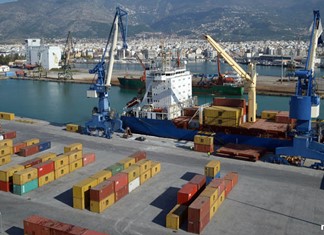 Ανασφάλιστο επί ένα έτος το λιμάνι του Βόλου - Εμφύλιος στο Δ.Σ.