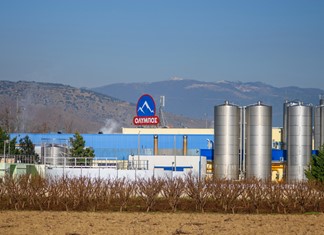 Όχι της Ελληνικά Γαλακτοκομεία στο Χρηματιστήριο