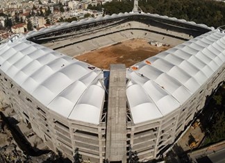 «ΟΠΑΠ Arena» με χορηγία το γήπεδο της ΑΕΚ