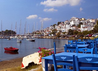 Φοροέλεγχοι στα νησιά των Σποράδων βάσει απόρρητου σχεδίου