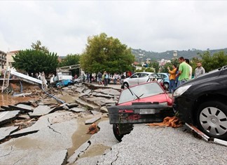 Μετά από τρία χρόνια αποζημιώνονται οι επιχειρήσεις στη Σκόπελο