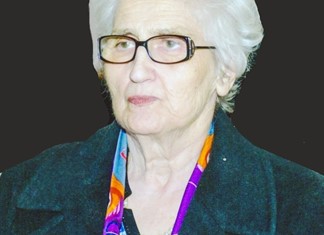 Απεβίωσε η Ζωή Σαράντη μητέρα των ιδιοκτητών της ΟΛΥΜΠΟΣ