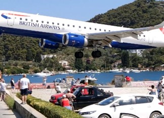 Πλήγμα για τις Σποράδες η Βρετανική απαγόρευση