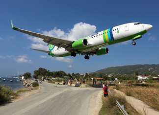 Ρεκόρ αφίξεων περιμένει το καλοκαίρι η Σκιάθος