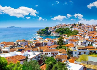 Η καλή σεζόν έφερε χαμόγελα στις Σποράδες