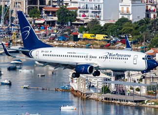 Συνωστισμός ξένων εταιρειών στους ελληνικούς αιθέρες