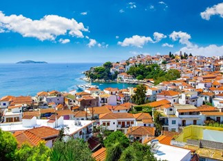 Υψηλές πληρότητες στις Σποράδες για το τριήμερο