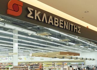 O Σκλαβενίτης πρώτος στο μυαλό των καταναλωτών