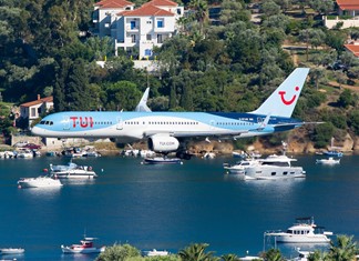 Θετικό καλοκαίρι προβλέπει η TUI για τις Σποράδες