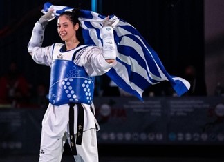 Η ΚΛΙΑΦΑΣ χορηγός της Φανής Τζέλη