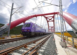 Άλλους 14 μήνες πίσω η γρήγορη γραμμή για Θεσσαλία