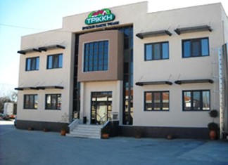 Στο Δήμο Φαρκαδόνας σχεδιάζεται η μετεγκατάσταση της γαλακτοβιομηχανίας ΤΡΙΚΚΗ