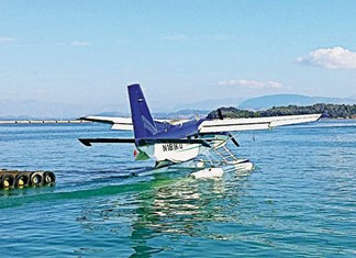 Ανοίγει ο δρόμος για υδατοδρόμια στην Θεσσαλία