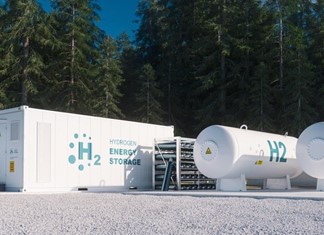 Πέντε επενδύσεις υδρογόνου προς χρηματοδότηση