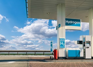 Πράσινο υδρογόνο σε λεωφορεία και υποβρύχια