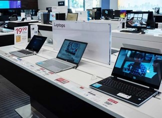  Μεγάλη ώθηση στις πωλήσεις υπολογιστών λόγω της πανδημίας 