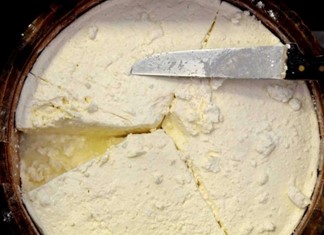 Με την συμβολή των θεσσαλών κτηνοτρόφων προχωρά η Διεπαγγελματική φέτας