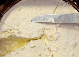 Νέα πρωτοβουλία Σαράντη για ισχυροποίηση της Φέτας