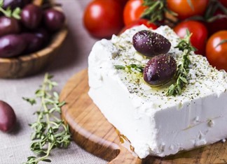 Σταθερή η σουηδική ζήτηση για ελληνικό τυρί και γάλα