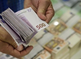 Πλεόνασμα-ρεκόρ 23,7 δισ. ευρώ πέτυχε η Γερμανία