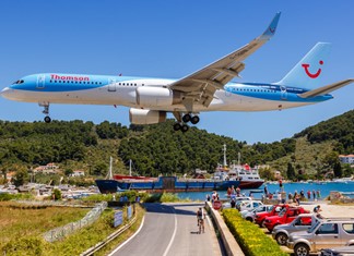 Πρώτες ενδείξεις για ένα καλό καλοκαίρι στις Σποράδες