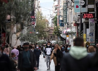 Προσδοκίες για μια καλύτερη άνοιξη