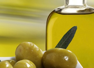 F.T. Η ξηρασία στη Μεσόγειο «εκτοξεύει» τις τιμές ελαιόλαδου