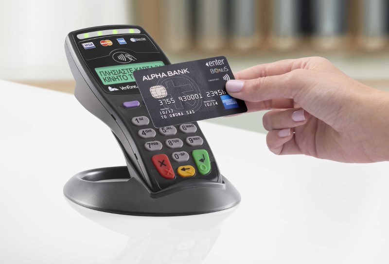 Παραγγέλθηκαν 9.000 POS μόνο τον Ιανουάριο