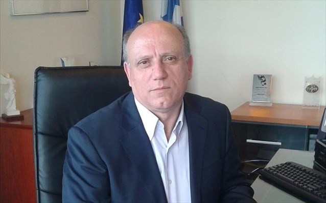 Παραιτήθηκε ο Πρόεδρος του ΕΟΤ