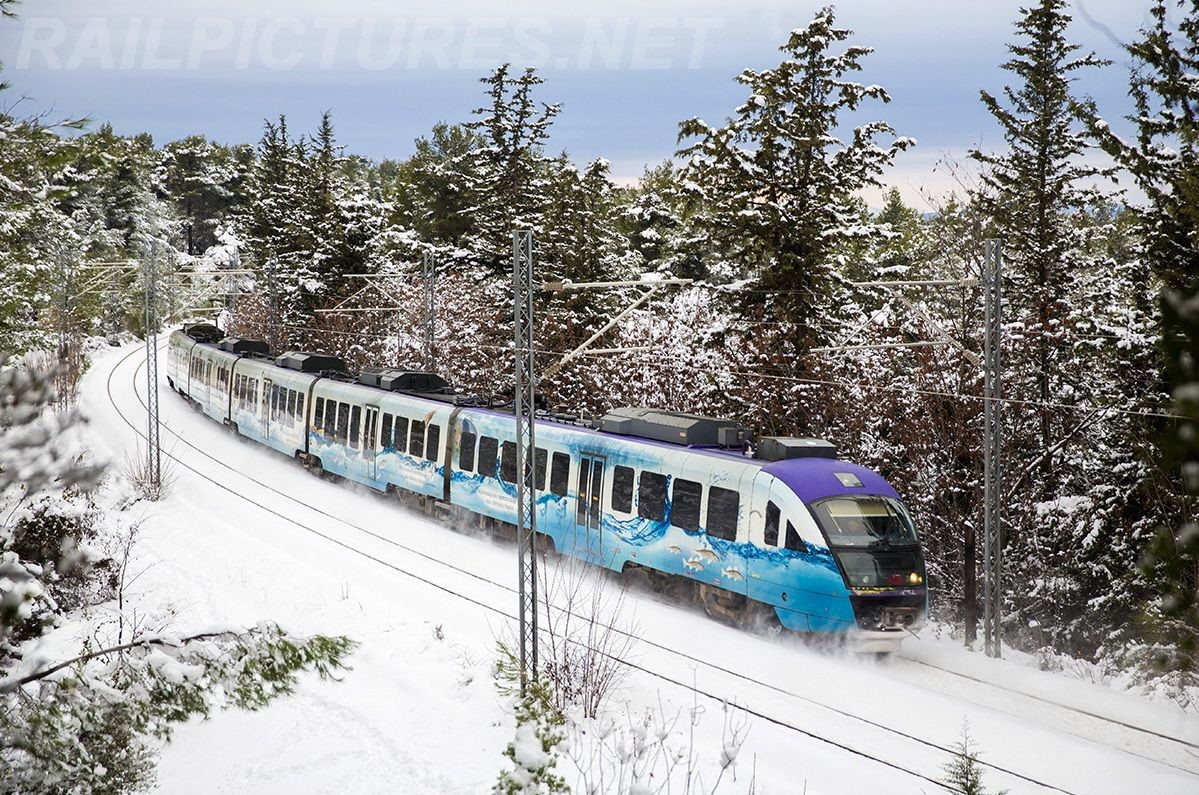 Κατώτερη των περιστάσεων αποδείχτηκε η ΤΡΑΙΝΟΣΕ - ThessaliaEconomy