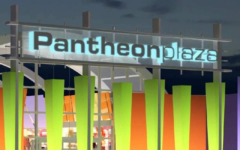 Λάρισα: Πιθανή η λειτουργία σούπερ μάρκετ στο νέο Pantheon Plaza