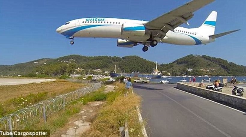 Κόντρα Fraport - Υπ. Υγείας για τις Πρώτες Βοήθειες στη Σκιάθο και στα άλλα 13 αεροδρόμια