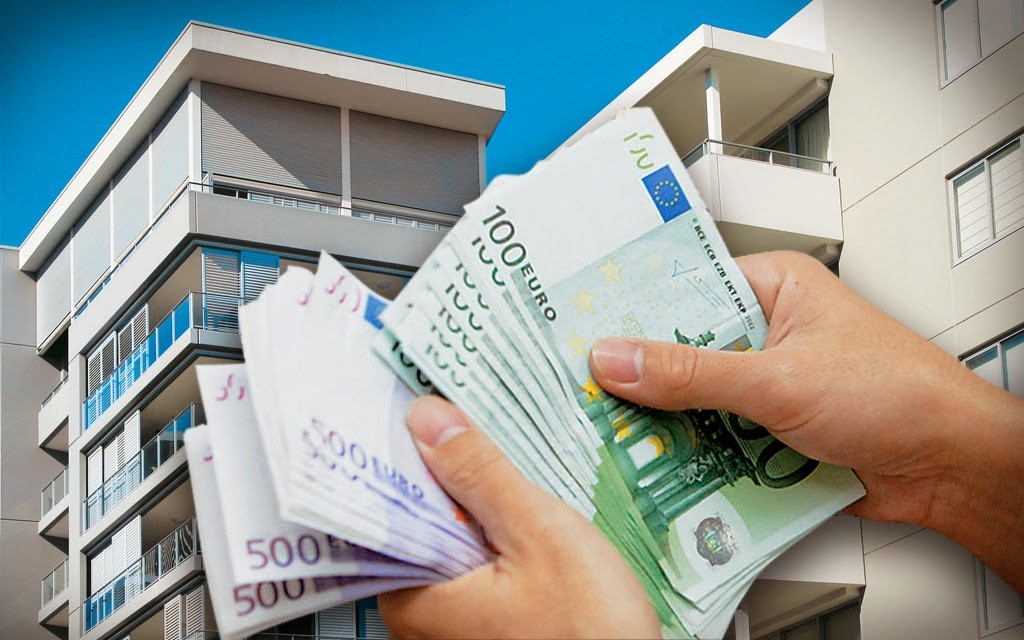 ΕΝΦΙΑ βάσει αξίας ακινήτων και ετήσιου εισοδήματος από το 2018