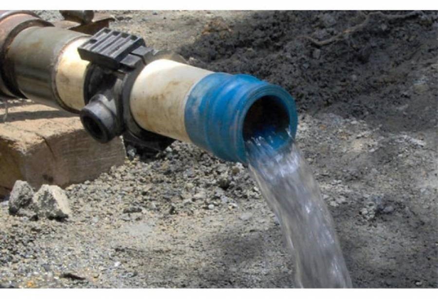 Ποσό 86 εκ. στους ΟΤΑ για αναβάθμιση των δικτύων ύδρευσης