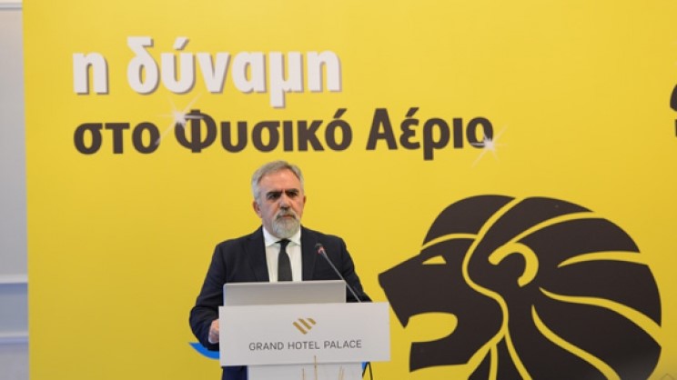 Η χρυσή 20ετία της ΕΔΑ ΘΕΣΣ