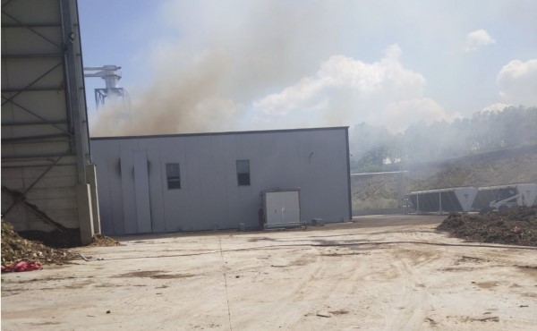 Η ανακοίνωση της Alfa Wood για το δυστύχημα στα Γρεβενά