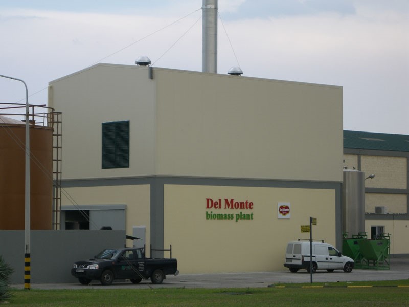 Μείωση πωλήσεων κατά 16,8% για την Del Monte στη Λάρισα