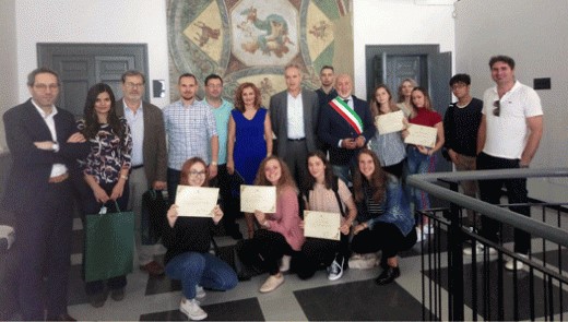 Καρδίτσα: Ολοκληρώθηκε πολυεθνικό πρόγραμμα επιχειρηματικότητας