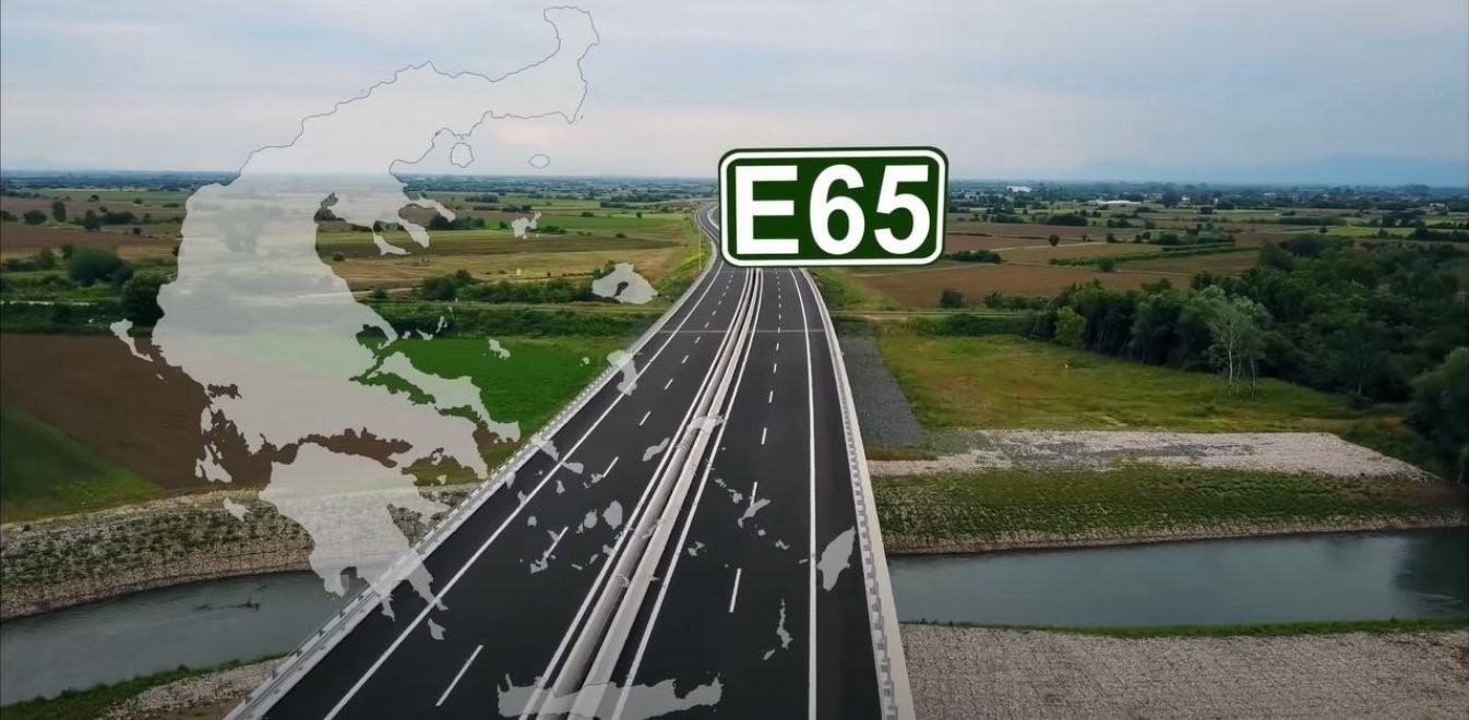 Ε65: Στελέχη του έργου νοίκιασαν κάθε ελεύθερο σπίτι στην Καλαμπάκα