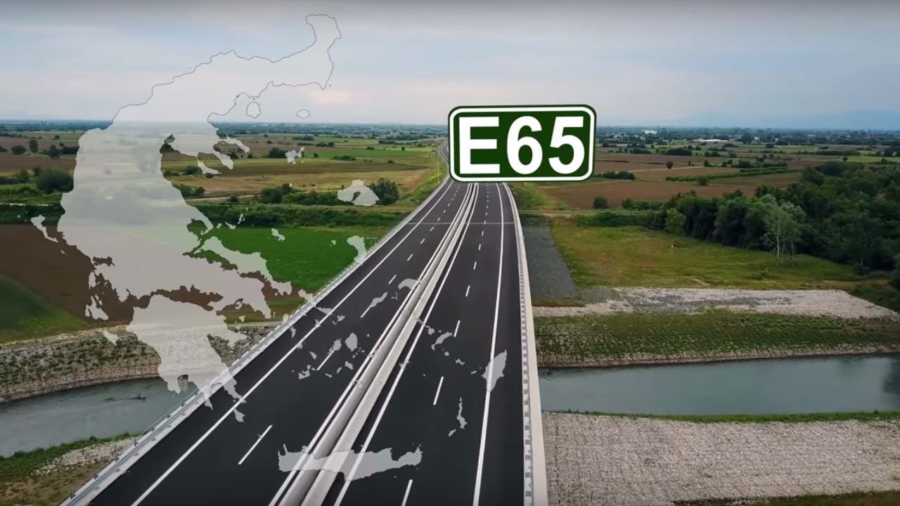 Ε65: Η γραφειοκρατία ανησυχεί την ΓΕΚ ΤΕΡΝΑ