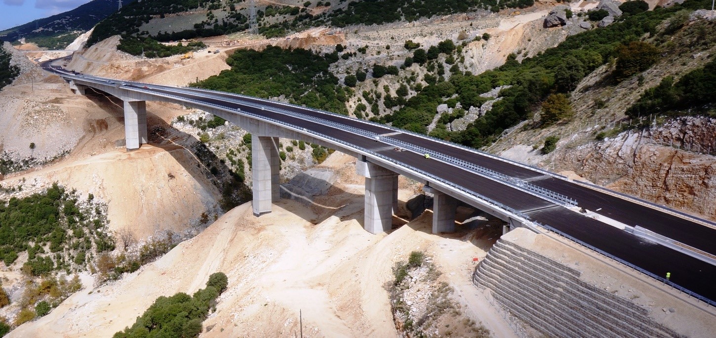 Ρευστότητα στην ΓΕΚ ΤΕΡΝΑ από τον Ε65
