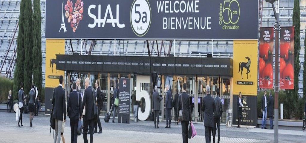 Με 105 επιχειρήσεις η Ελλάδα στην φετινή Sial στο Παρίσι