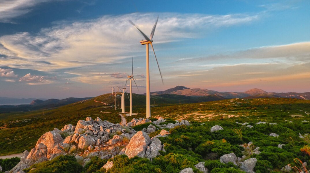 Επιδοτήσεις σε ΑΠΕ και Φυσικό αέριο μέχρι το 2030