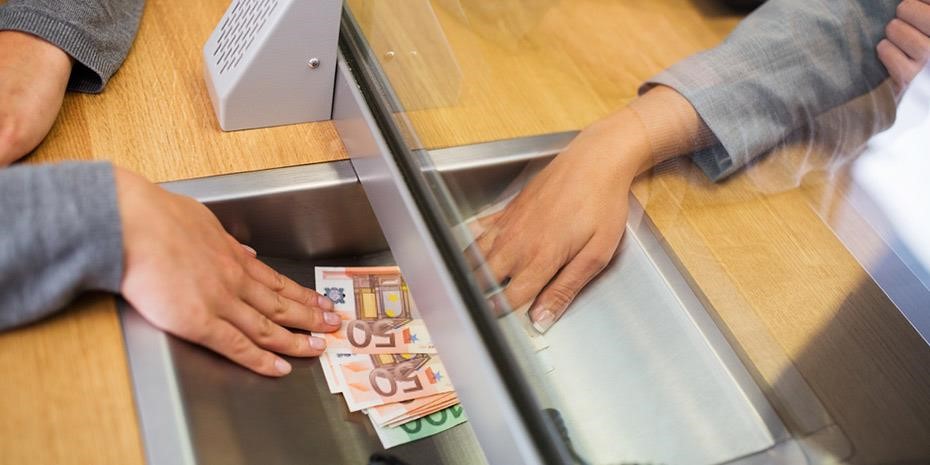 Αυξήθηκαν οι καταθέσεις εν μέσω πανδημίας