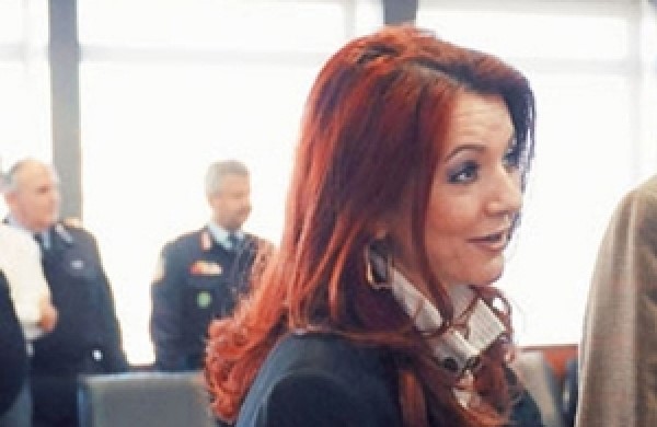 Παραίτηση "βόμβα" της εισαγγελέως Διαφθοράς Ελένης Ράϊκου για την Novartis