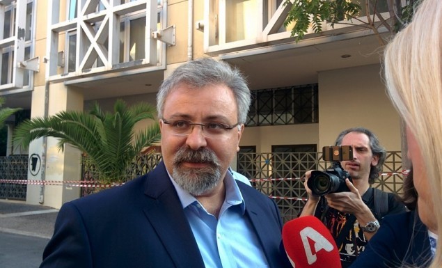 O Κοντομηνάς, o Φουρλεμάδης και τα δωρεάν ΙΧ σε Θεσσαλιώτιδος και Ελασσόνος