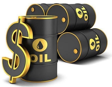 Ρεκόρ τετραετίας κατέγραψε η τιμή του πετρελαίου