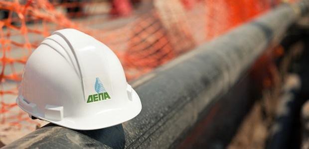 Ανοιχτό το θέμα των νέων συμμαχιών της ΕΔΑ ΘΕΣ στο φυσικό αέριο