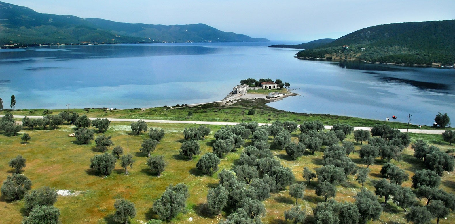 Νηές (Μαγνησία): Πουλάει και αποχωρεί η Dolphin Developments